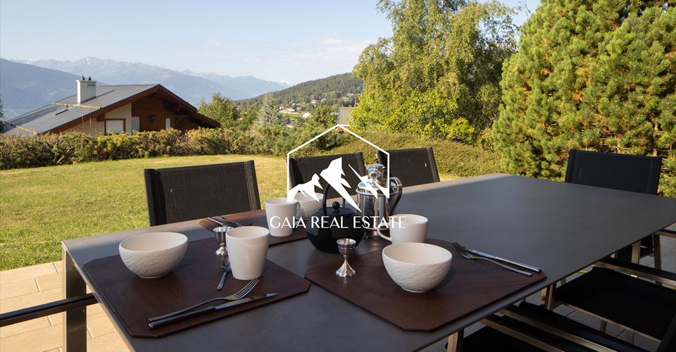 Crans-Montana