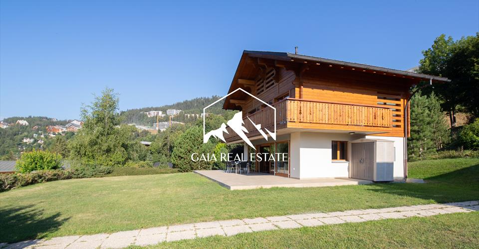 Crans-Montana