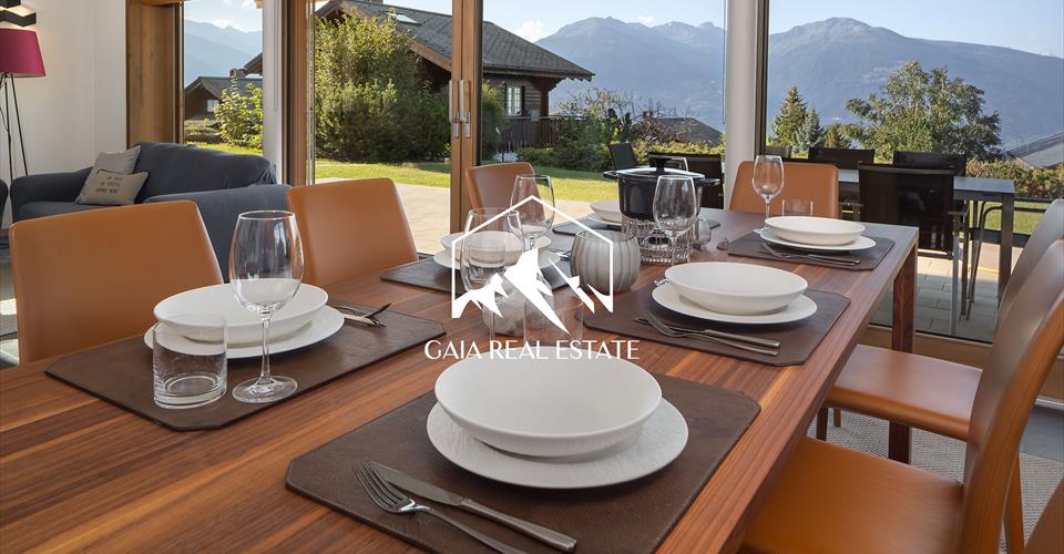 Crans-Montana