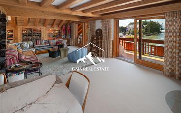 Duplex 4.5 pièces - image - 2