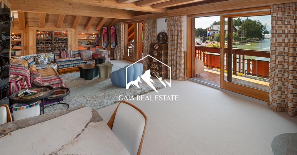 Crans-Montana