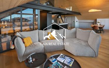 Chalet 6.5 rooms - image - 5