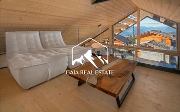 Chalet 6.5 rooms - image - 10