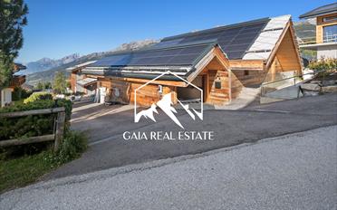 Chalet 6.5 rooms - image - 20