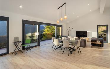 Chalet 6 Zimmer - image - 2