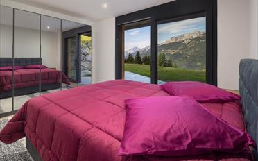 Chalet 6 Zimmer - image - 14