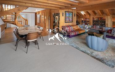 Duplex 4.5 rooms - image - 4