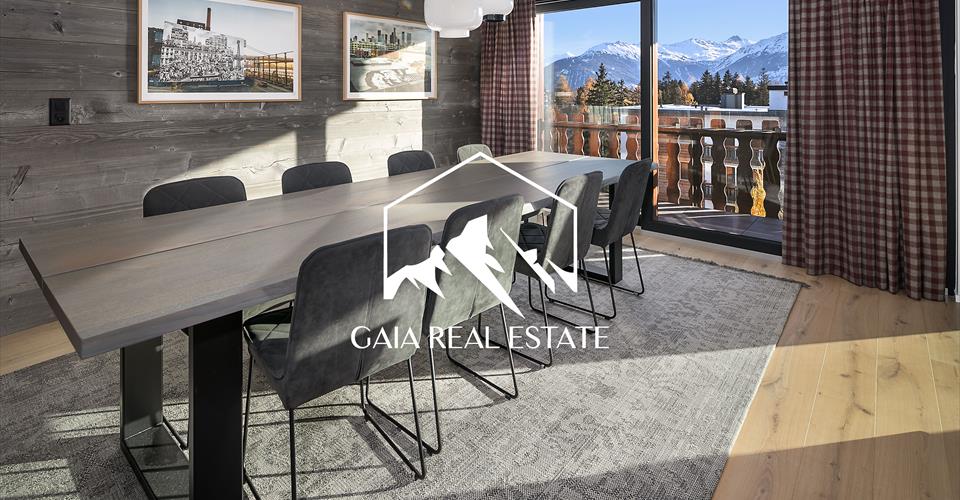Crans-Montana