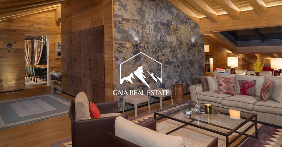 Crans-Montana