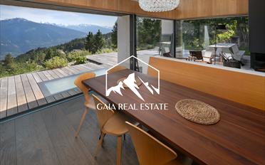 Chalet 5.5 rooms - image - 2