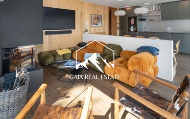 Chalet 5.5 rooms - image - 4