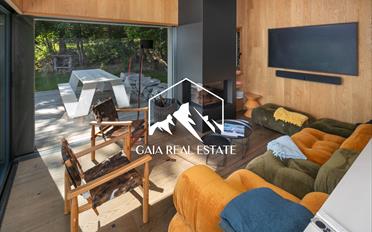 Chalet 5.5 rooms - image - 5