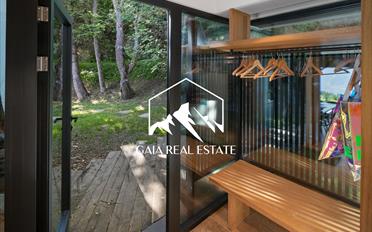 Chalet 5.5 rooms - image - 7