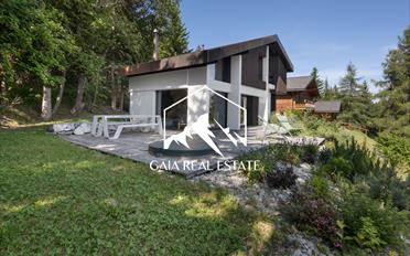 Chalet 5.5 rooms - image - 8