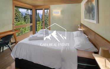 Chalet 5.5 rooms - image - 9