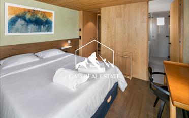Chalet 5.5 rooms - image - 10