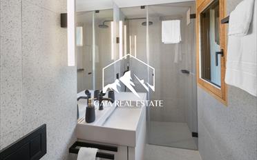Chalet 5.5 rooms - image - 11