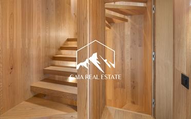 Chalet 5.5 rooms - image - 12