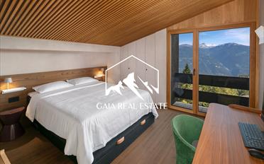 Chalet 5.5 rooms - image - 13