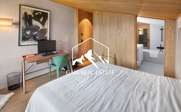 Chalet 5.5 rooms - image - 14
