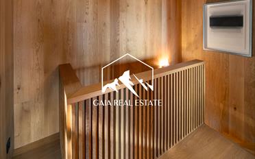 Chalet 5.5 rooms - image - 16