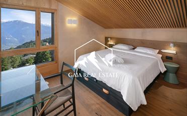 Chalet 5.5 rooms - image - 17