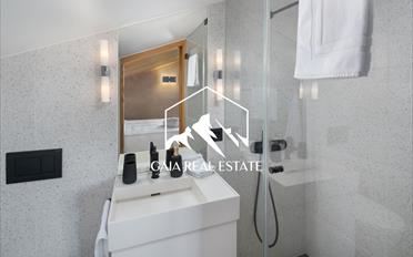 Chalet 5.5 rooms - image - 19