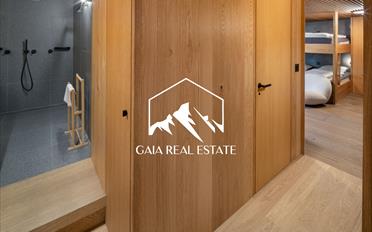 Chalet 5.5 rooms - image - 21