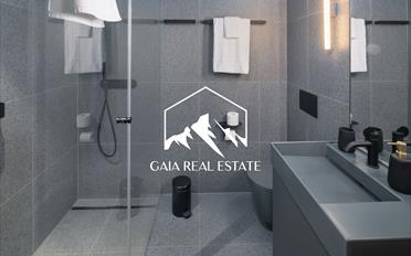 Chalet 5.5 rooms - image - 22