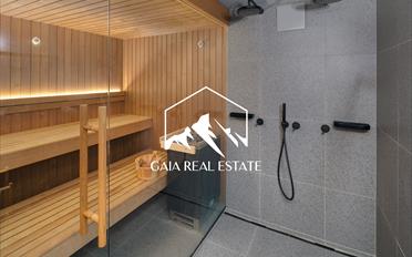 Chalet 5.5 rooms - image - 23