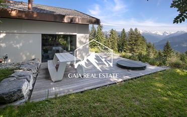 Chalet 5.5 rooms - image - 24
