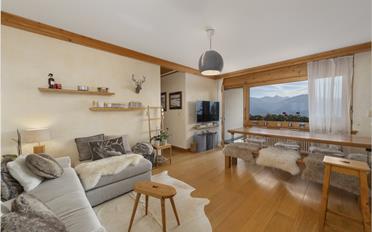 Wohnung 3.5 Zimmer - image - 1
