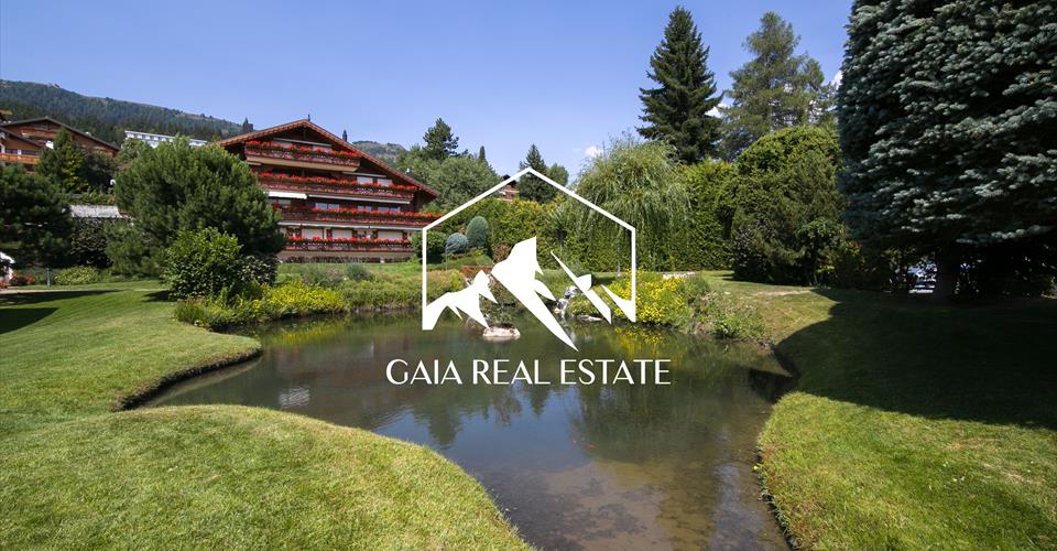 Crans-Montana