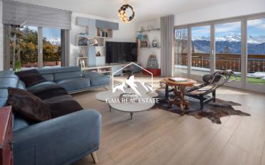 Appartement 4 pièces - image - 1