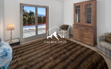 Appartement 4 pièces - image - 12
