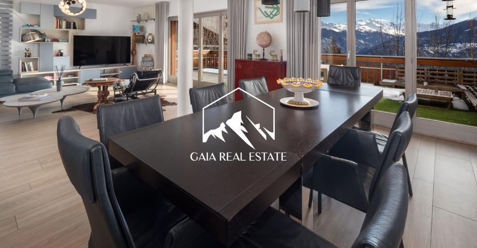Crans-Montana