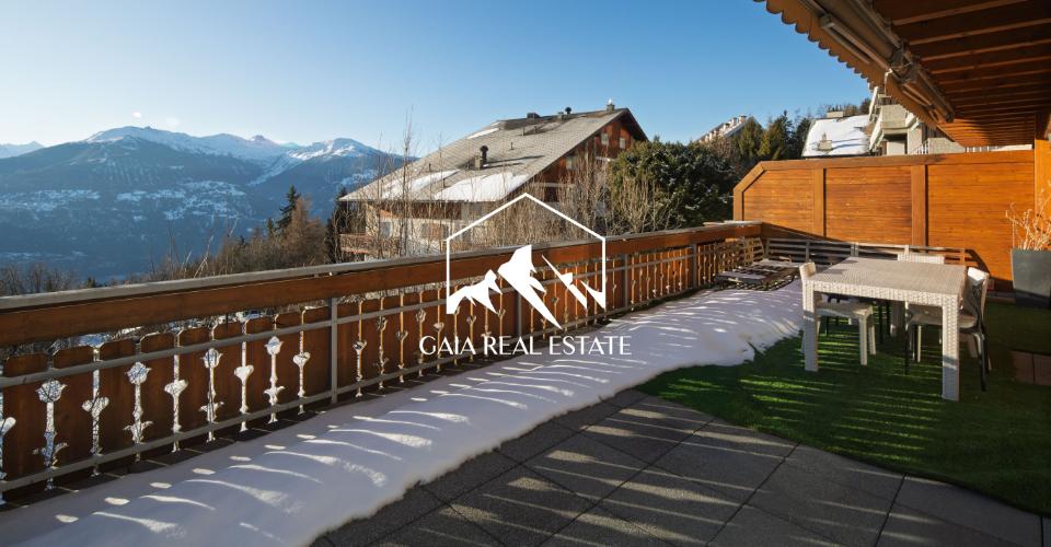 Crans-Montana