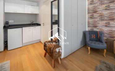 Studio 1.5 rooms - image - 7