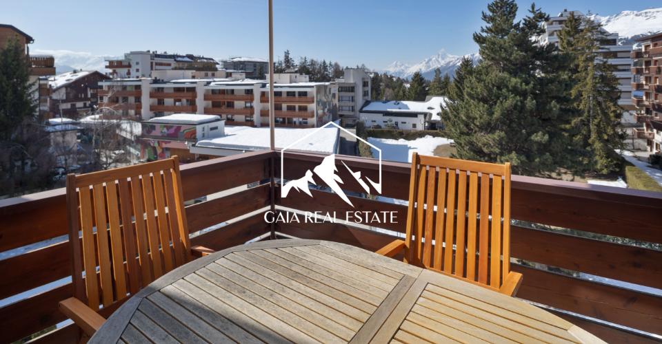 Crans-Montana
