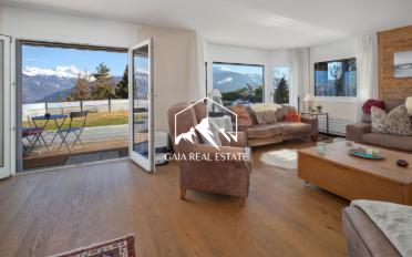 Chalet 9 rooms - image - 4
