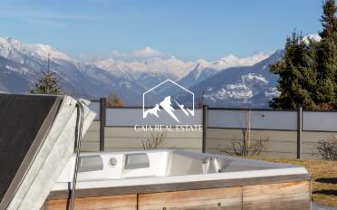 Chalet 9 rooms - image - 6