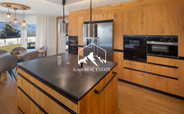 Chalet 9 rooms - image - 10