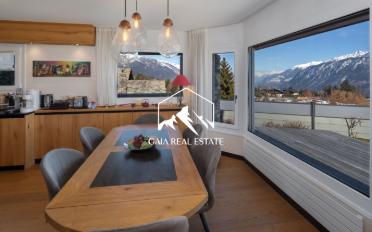 Chalet 9 rooms - image - 11