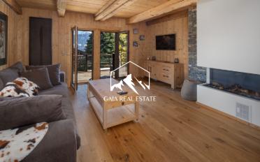 Chalet 4 pièces - image - 3