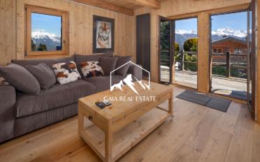Chalet 4 pièces - image - 4