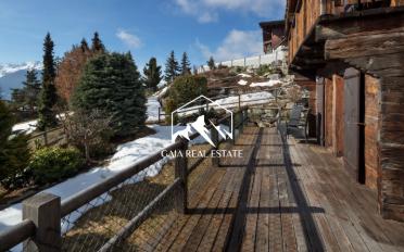 Chalet 4 pièces - image - 5
