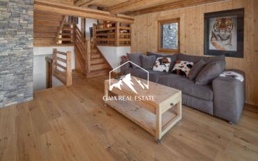 Chalet 4 pièces - image - 8
