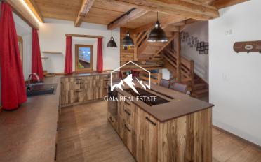 Chalet 4 pièces - image - 9