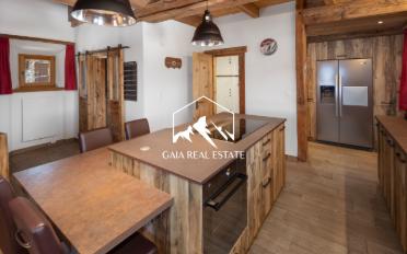 Chalet 4 pièces - image - 10