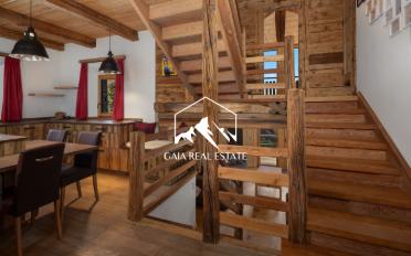 Chalet 4 pièces - image - 11